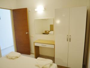Asya Blue Apartments