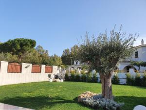 Domus Istella 200 meters from the sea