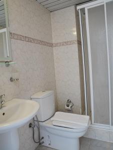 Asya Blue Apartments