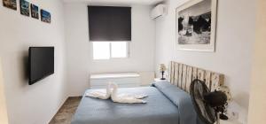 Encanto y comodidad para dos Centro El Puerto