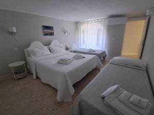 Domus Istella 200 meters from the sea