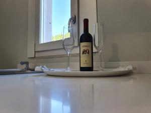 Domus Istella 200 meters from the sea