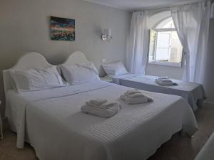 Domus Istella 200 meters from the sea