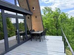 Nature View Chalet