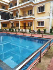 Baga Apartments Goa