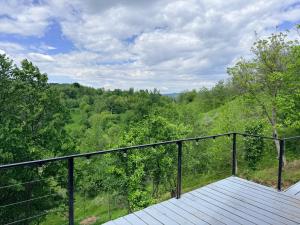 Nature View Chalet