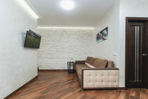 Apartment on Belvedere