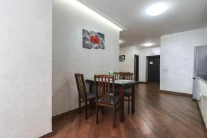 Apartment on Belvedere