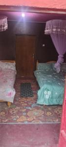 Lebentera camp