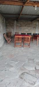 Lebentera camp