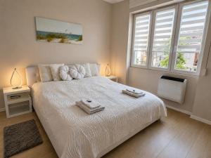 Budapest Hideout in Style with free parking - Luxury Apartment