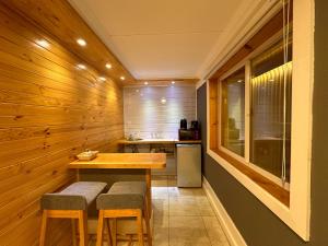 Loft Altos Suite