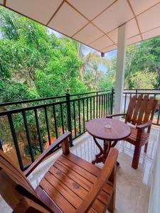 Deer Inn - Yala