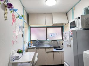 Yui HOSTEL