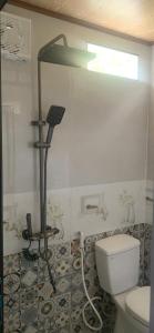 Nha Xanh Ninh Binh Homestay