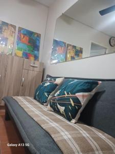 GusBek Condo Unit San Remo Oasis Cebu