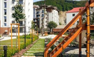 KUBAN апартаменти