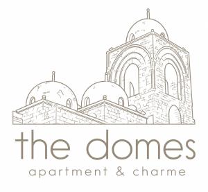 The Domes Apartment & Charme