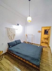 Nha Minh Homestay & Coffee