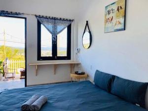 Nha Minh Homestay & Coffee