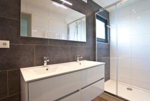 Type CUB8L room in DroomPark De Zanding