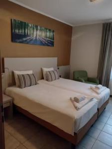 Appart-Hotel Gwendy