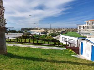 Apartamento Dunas Mil