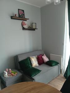 Apartament Różowa Perła