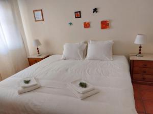 Apartamento Dunas Mil