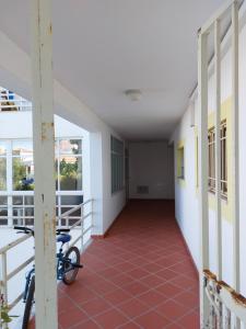 Apartamento Dunas Mil