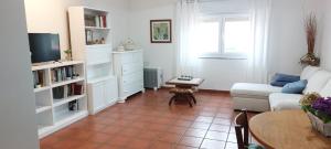 Apartamento Dunas Mil