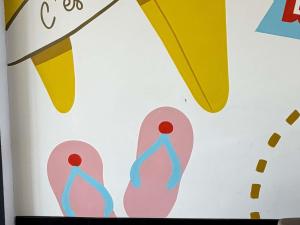 ibis budget Marseille Aeroport Provence