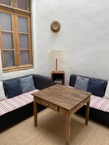 Appartement de charme au cœur d une cité médiévale