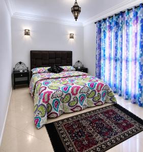 Appartement Haut Standing & Confort
