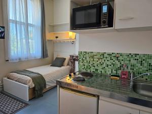 Studio 13 Escale Cosy Tourcoing
