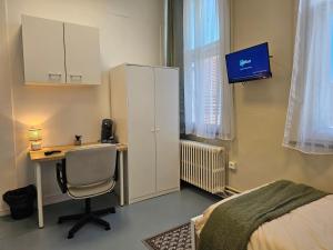 Studio 13 Escale Cosy Tourcoing