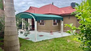 Jubilant Experience Homes Arusha