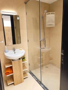 Appartement Haut Standing & Confort