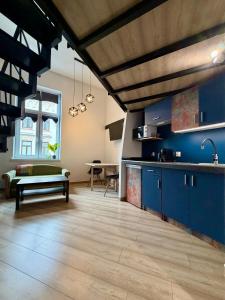 Apartamenty Hala