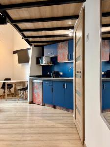 Apartamenty Hala
