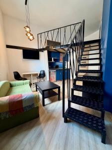 Apartamenty Hala