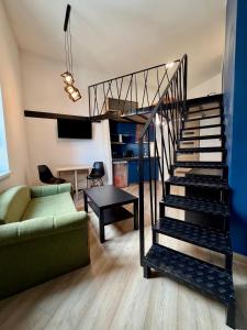 Apartamenty Hala