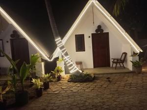 4F Heaven VILLA
