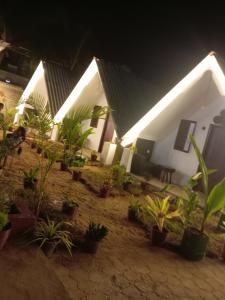 4F Heaven VILLA