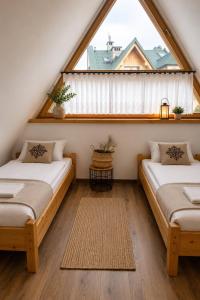 Apartamenty Krzeptówki nad Potokiem