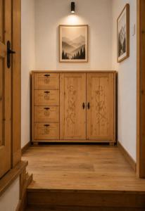 Apartamenty Krzeptówki nad Potokiem