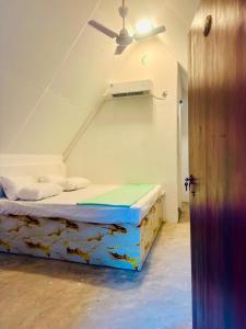 4F Heaven VILLA