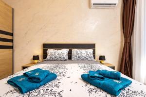Bright & Quiet 1BR in Plovdivs South District by Flat Manаger