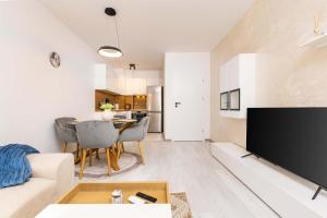 Bright & Quiet 1BR in Plovdivs South District by Flat Manаger