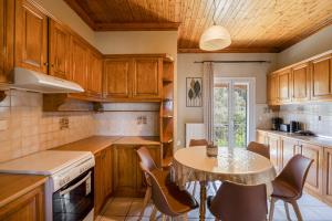 Victo-Ria Lux Apartment